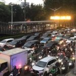 Jakarta Peringkat 24 Kota Termacet Dunia, DPRD DKI Desak Integrasi Transportasi Publik
