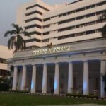 Indonesia Bersama 7 Negara Muslim Gabung Dewan Perdamaian Bentukan Donald Trump