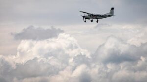 BPBD Jakarta Lanjutkan Operasi Modifikasi Cuaca Hari Ini untuk Cegah Banjir Ekstrem