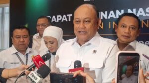 Badan Gizi Nasional Pastikan Program Makan Bergizi Gratis Tetap Berjalan Selama Ramadan