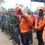 Hari Ke-6 Operasi SAR ATR 42-500: Tim Gabungan Fokus Cari Korban di Lereng Gunung Bulusaraung