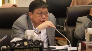Komisi IV DPR Mendesak Pengusutan Tuntas 28 Perusahaan Terkait Banjir Sumatera