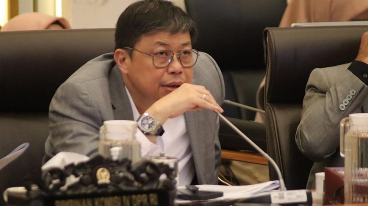 Komisi IV DPR Mendesak Pengusutan Tuntas 28 Perusahaan Terkait Banjir Sumatera