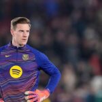 Ter Stegen Gabung Girona dengan Klausul Khusus, Siap Hadapi Barcelona?