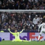 Kylian Mbappe Pimpin Top Skor Liga Champions dengan 11 Gol, Jauhi Kane dan Haaland