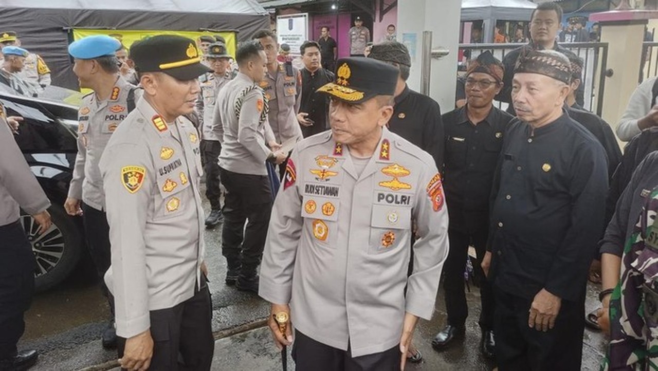Tambang Emas Bogor: Korban Tewas Bertambah Jadi 11 Orang, Penyebab Masih Diselidiki