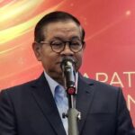 Pramono Anung: Rute Transjabodetabek Blok M-Soetta Tambahan, Tak Ganggu Trayek Lama