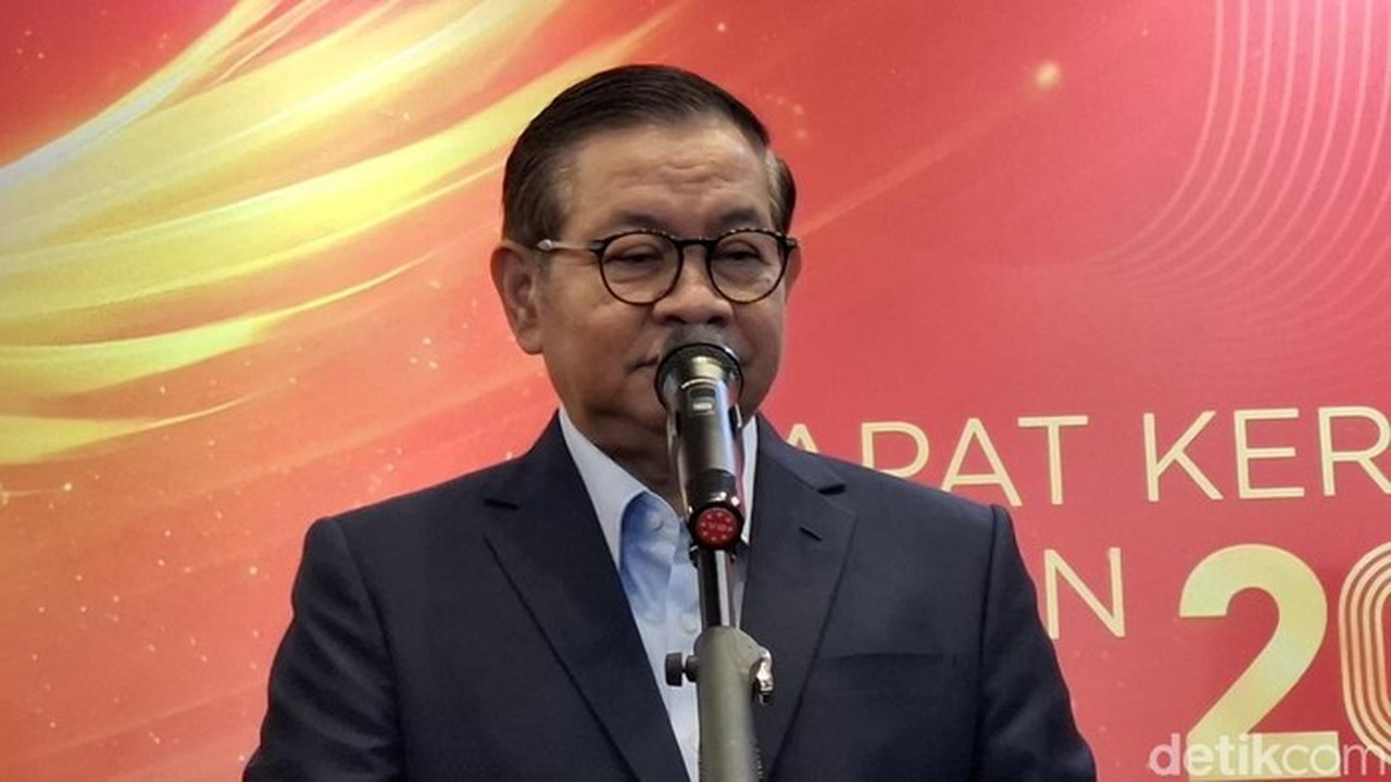 Pramono Anung: Rute Transjabodetabek Blok M-Soetta Tambahan, Tak Ganggu Trayek Lama