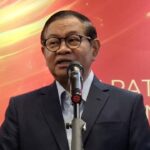 Pramono Anung Lakukan Modifikasi Cuaca 2 Kali di Jakarta Antisipasi Hujan 8 Jam