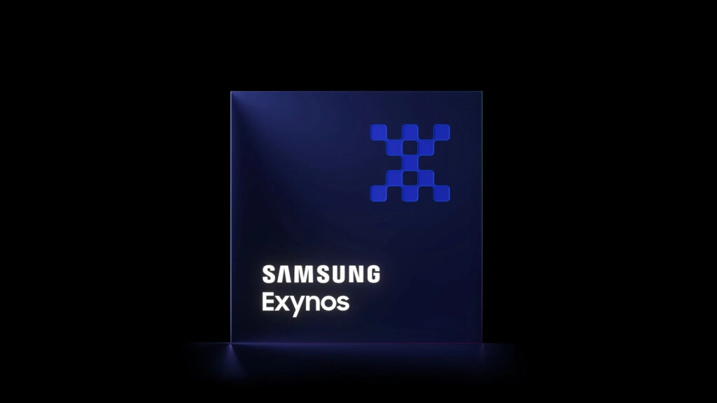 Samsung Exynos Processor