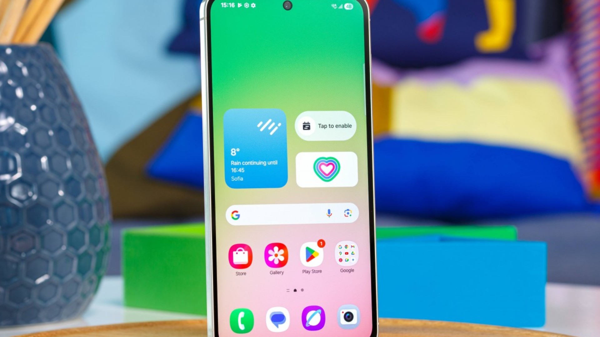 Samsung Galaxy A57 Meluncur dengan Desain dan Chipset Baru, Apa Saja Peningkatannya Dibanding A56? Samsung Galaxy A57 Meluncur dengan Desain dan Chipset Baru, Apa Saja Peningkatannya Dibanding A56?