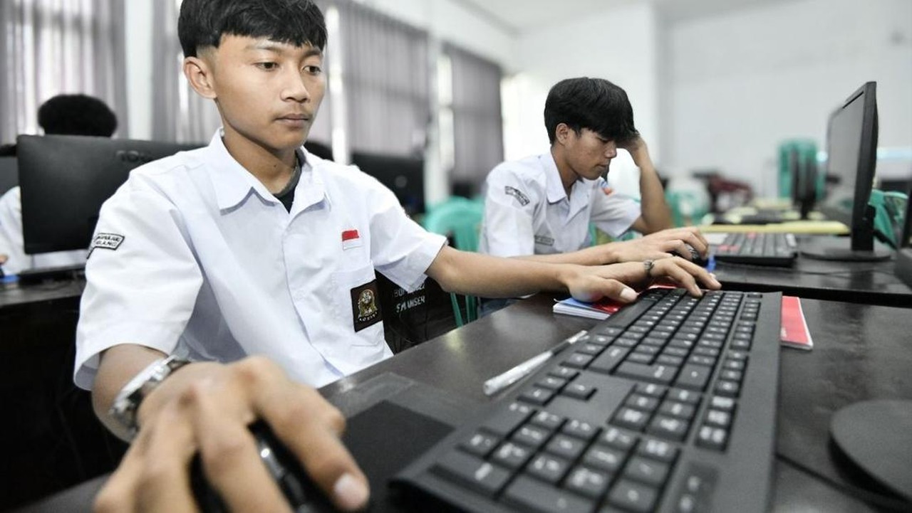 TKA Jadi Syarat SNBP 2026? Ini yang Perlu Dipahami Siswa SMA dan Orang Tua