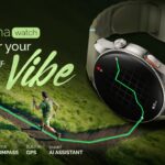 Advan Macha Watch Rilis, Smartwatch Stylish Tangguh untuk Gen Z Seharga Rp600 Ribuan