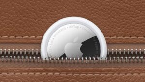 Apple AirTag: Solusi Cerdas Lacak Barang Hilang dengan Harga Terjangkau