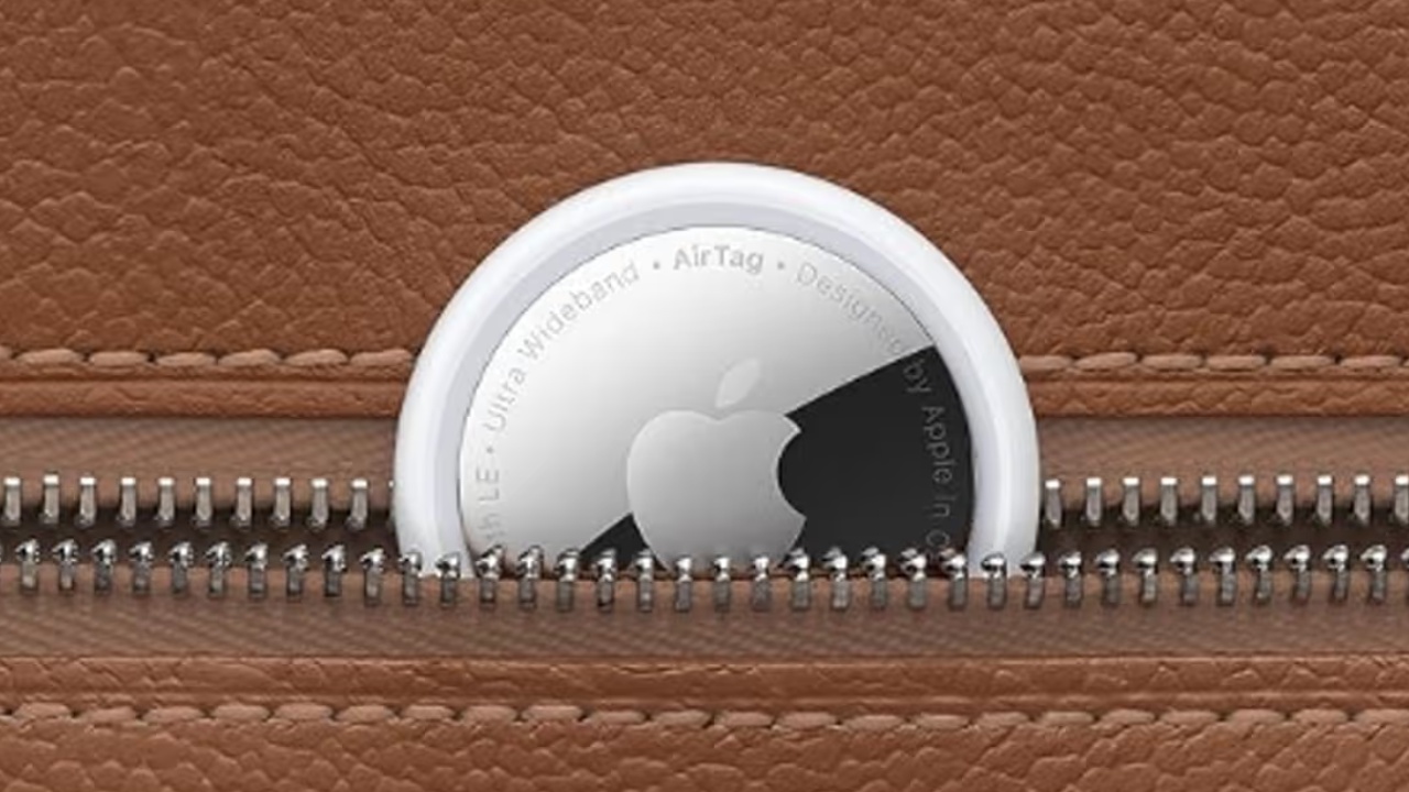 Apple AirTag: Solusi Cerdas Lacak Barang Hilang dengan Harga Terjangkau