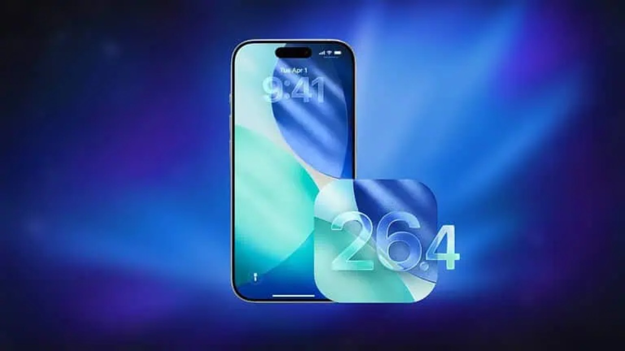 Apple Siap Luncurkan iOS 26.4 Beta dengan Fitur Baru Siri, Ini Jadwalnya