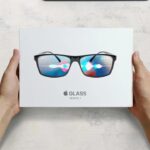 Apple Siapkan Kacamata AR dengan Teknologi Layar Micro OLED Canggih di 2028