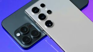 iPhone dan Samsung Kuasai Pasar Smartphone Global: Lebih dari Satu Miliar Pengguna Aktif