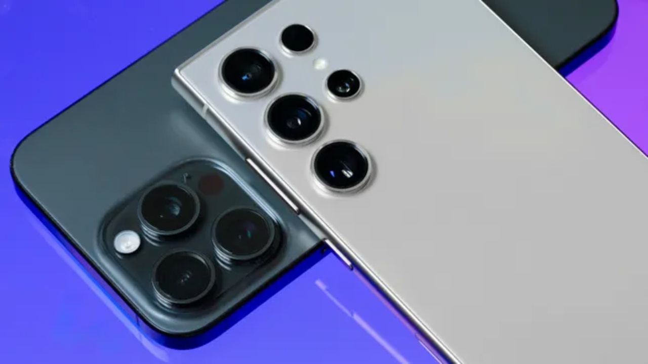 iPhone dan Samsung Kuasai Pasar Smartphone Global: Lebih dari Satu Miliar Pengguna Aktif iPhone dan Samsung Kuasai Pasar Smartphone Global: Lebih dari Satu Miliar Pengguna Aktif