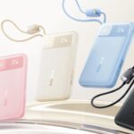 Baseus EnerFill FC11 Power Bank 20K 45W Rilis Global, Isi Daya Empat Perangkat Sekaligus