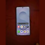 Bocoran Samsung Galaxy S26+ Muncul, Desain Mirip Pendahulu dengan Peningkatan Kamera