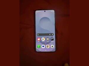 Bocoran Samsung Galaxy S26+ Muncul, Desain Mirip Pendahulu dengan Peningkatan Kamera