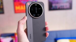 Bocoran Smartphone Xiaomi Leitzphone Terbaru Muncul, Spesifikasi Gahar Terungkap