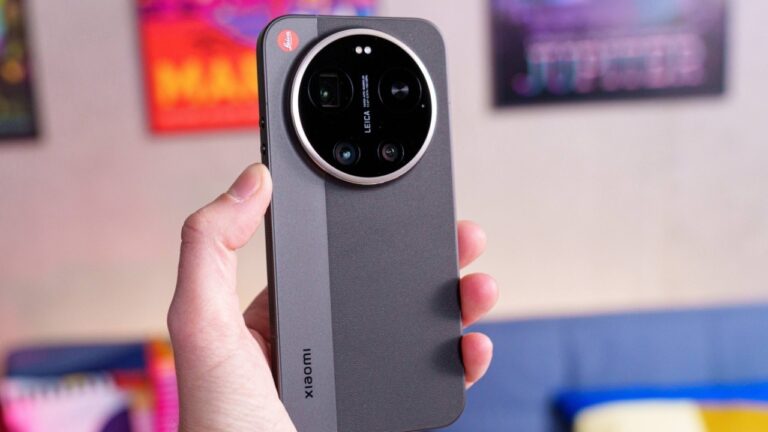 Bocoran Smartphone Xiaomi Leitzphone Terbaru Muncul, Spesifikasi Gahar Terungkap