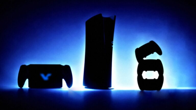 PlayStation 6 Siap Hadir dengan RAM 30GB GDDR7 dan Bawa Handheld, Harga Ikut Naik