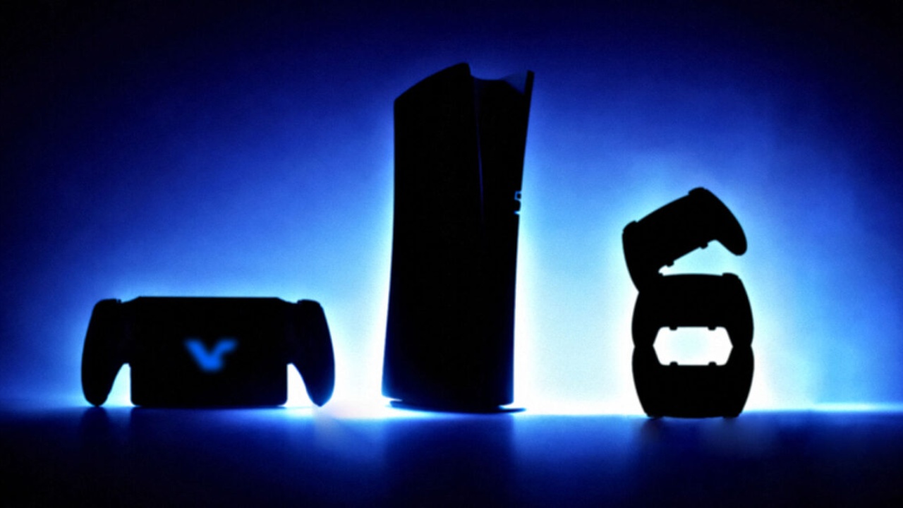 PlayStation 6 Siap Hadir dengan RAM 30GB GDDR7 dan Bawa Handheld, Harga Ikut Naik