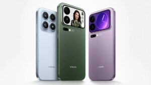 Xiaomi 17 Global Akan Dirilis Akhir Februari, Bawa Baterai Lebih Kecil dari Versi China