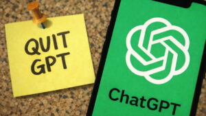 Ribuan Pengguna Ramai-Ramai Boikot ChatGPT Akibat Gerakan ‘QuitGPT’, Ini Alasannya