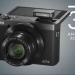 Rayakan Tiga Dekade, Canon Hadirkan PowerShot G7 X Mark III Edisi 30th Anniversary