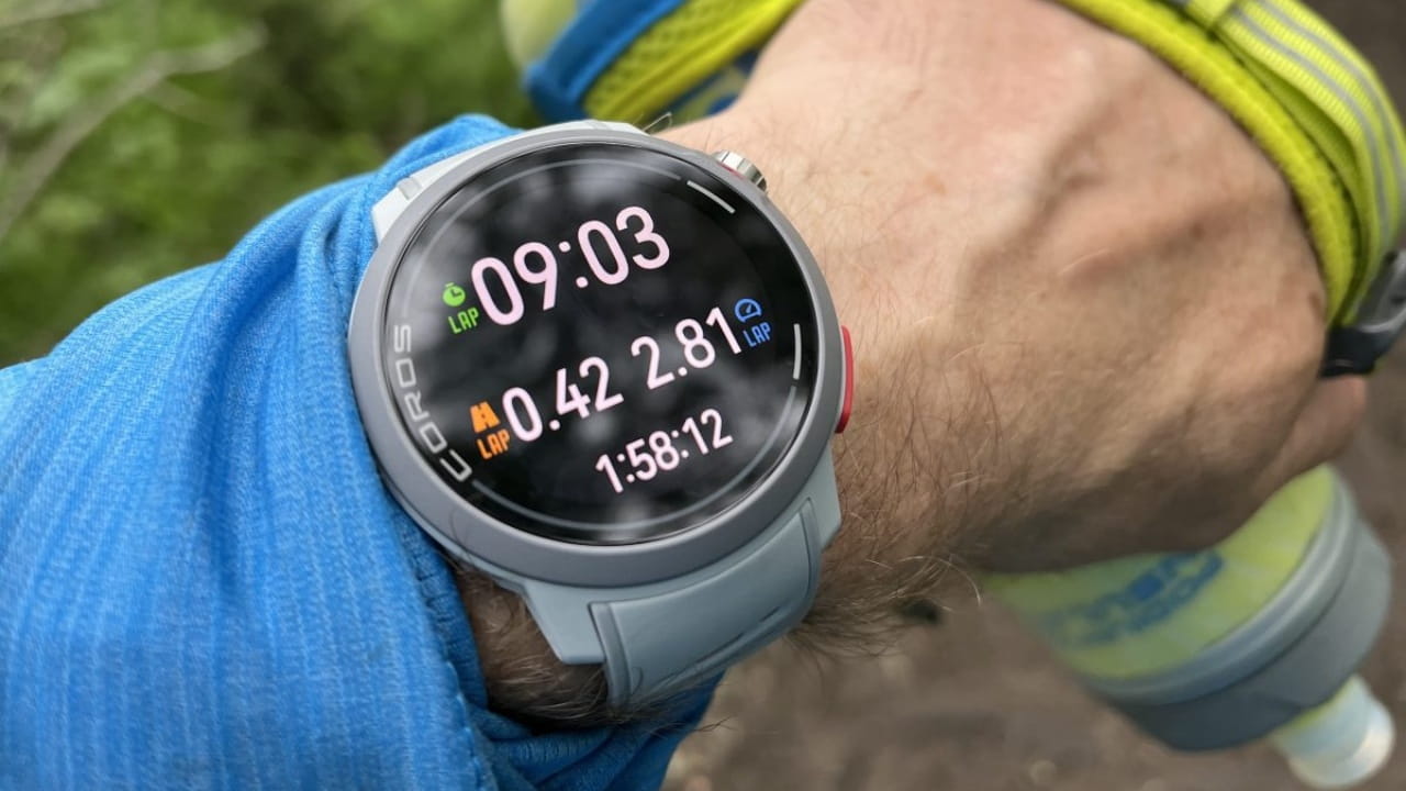 7 Rekomendasi Smartwatch Terbaik untuk Trail Running dengan GPS Akurat 7 Rekomendasi Smartwatch Terbaik untuk Trail Running dengan GPS Akurat