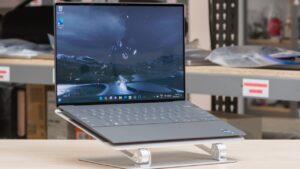 Dell XPS 13 Plus 2026 Muncul di CES 2026 dengan Layar OLED Tajam dan Intel Core Ultra