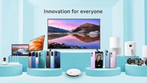 Xiaomi Luncurkan Tiga Perangkat AIoT Terbaru 2026: Mana yang Paling Menarik?