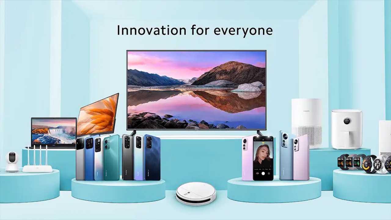 Xiaomi Luncurkan Tiga Perangkat AIoT Terbaru 2026: Mana yang Paling Menarik?