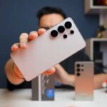 Desain Baru Samsung S26 Ultra Tampil Lebih Segar dengan, Layar Canggih, dan Fitur Privasi Unggul