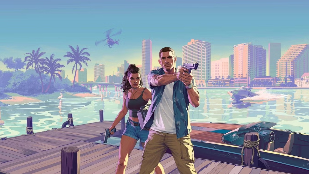 Catat Tanggalnya! GTA 6 Rilis 19 November 2026, Bagaimana Dengan Versi Fisik?