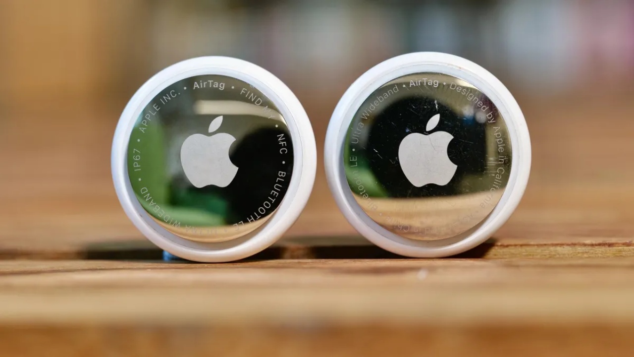Apple AirTag 2: Apa Saja Peningkatan Dibanding AirTag 1?