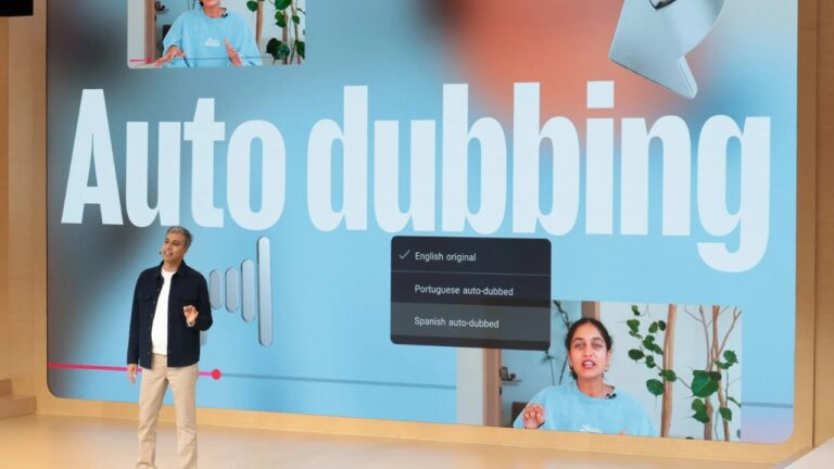 YouTube Perluas Fitur AI Auto-Dubbing ke 27 Bahasa, Tingkatkan Kualitas Suara Alami