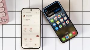 Fitur AirDrop Android Kini Hadir di Google Pixel 9, Kapan Perangkat Lain?