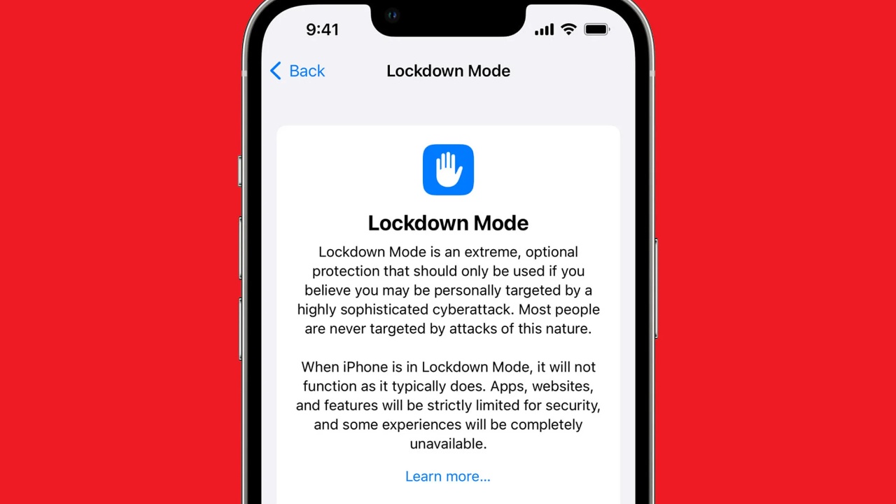 FBI Gagal Bobol iPhone 13 Jurnalis Berkat Lockdown Mode, Keamanan iPhone Dipuji