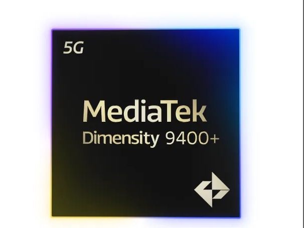 Flagship Chip Dimensity 9400