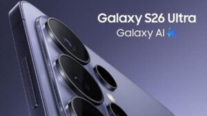 Samsung Galaxy S Series 2026 Pimpin Era Baru AI Fotografi Mobile
