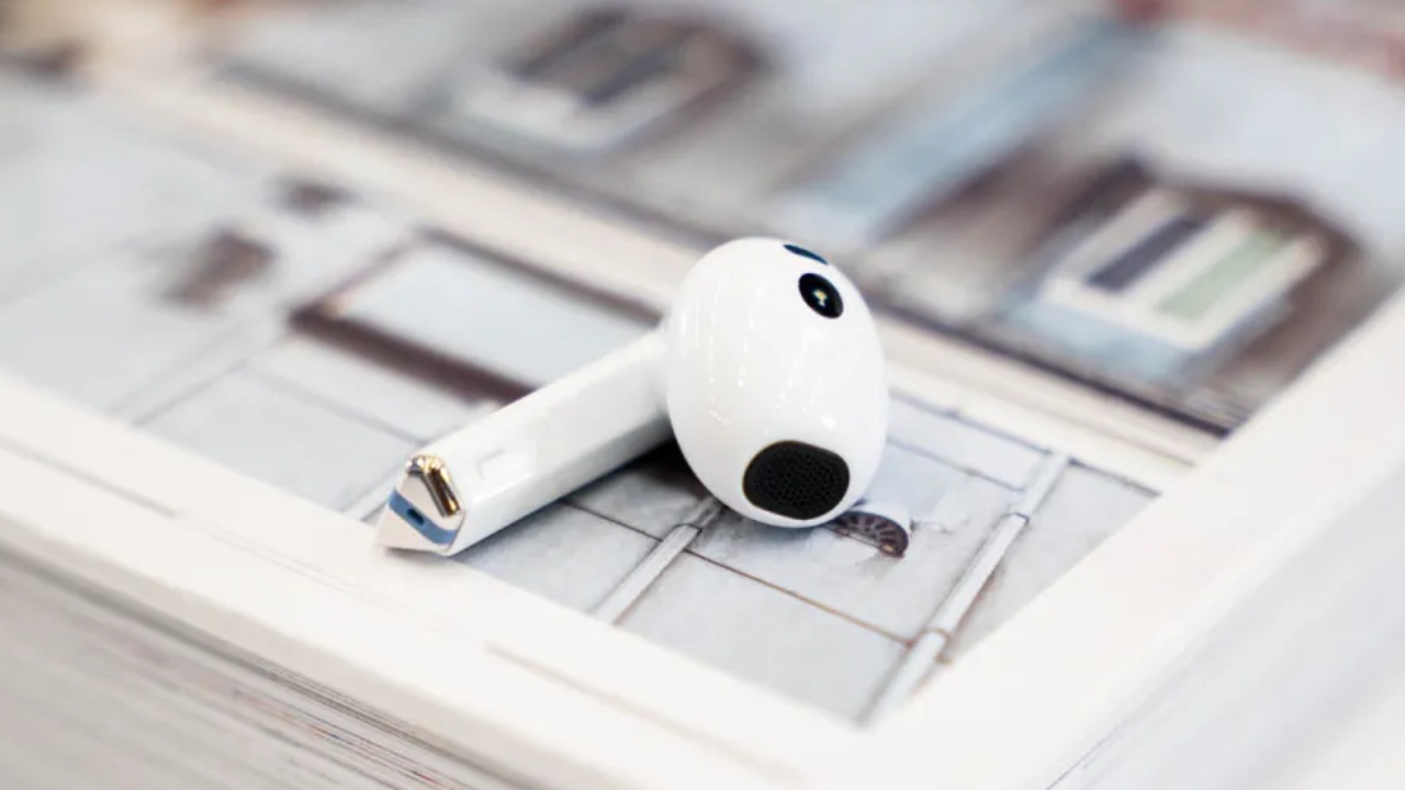 Galaxy Buds 4 Bocor Jelang Peluncuran: Desain Kembali Klasik, Fitur AI Makin Canggih!