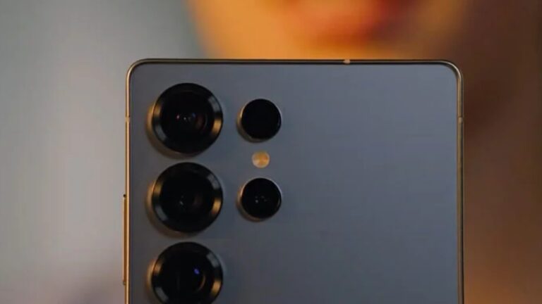 Galaxy S26 Ultra Hadirkan Kamera Telefoto 3x Untuk Zoom Jauh Anti Pecah