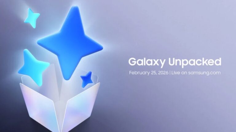 Galaxy Unpacked 2026: Samsung Perkenalkan Galaxy S26 Series dan Galaxy Buds 4, Serta AI Baru Galaxy Unpacked 2026: Samsung Perkenalkan Galaxy S26 Series dan Galaxy Buds 4, Serta AI Baru