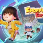 Choppy Cuts Besutan Garena Rilis, Cek Spesifikasi PC Minimum Untuk Bisa Main