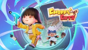 Choppy Cuts Besutan Garena Rilis, Cek Spesifikasi PC Minimum Untuk Bisa Main